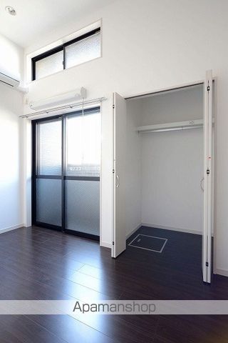K’sハイツの内装写真