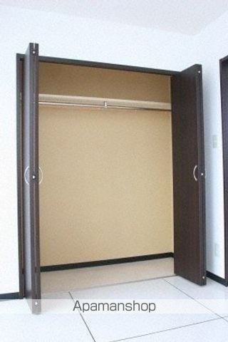 Space北3条の内装写真