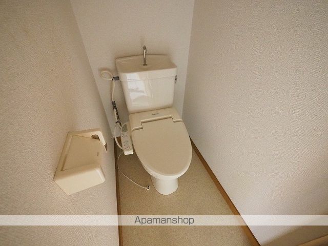 砂山コーポエンジェルスの内装写真