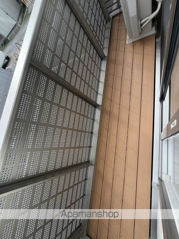 シエンヌ2の内装写真
