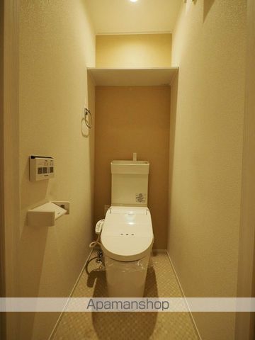シュクル今里の内装写真