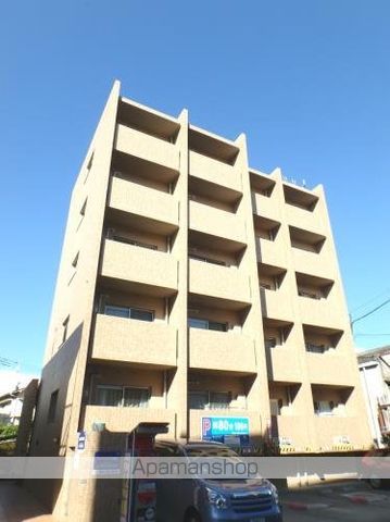 リーベンパレス荒田