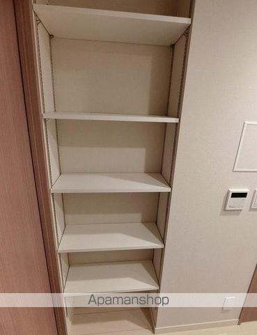 BANDOUBASHIRENTALAPARTMENTの内装写真