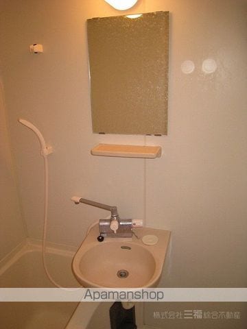 エスポワールの内装写真