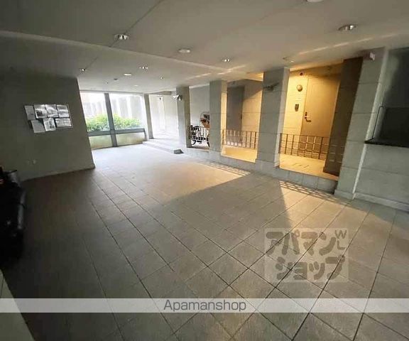 カーサグラン御池の内装写真