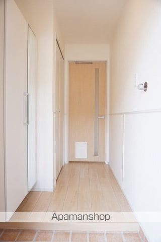 エトワール沖洲Aの内装写真