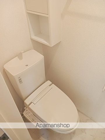 エトワールDの内装写真
