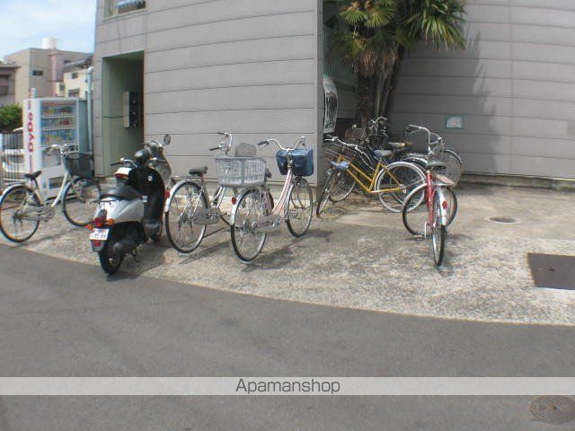 三和マンションのその他写真