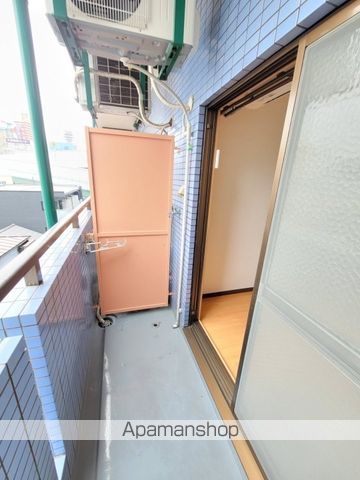 TEMMAGREENDOIMANSIONの内装写真