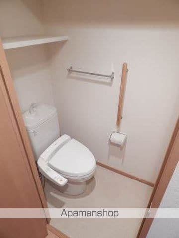 シャーメゾンステージ博多の内装写真