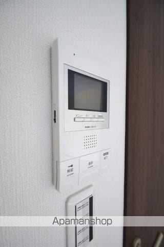 メゾンドヴェールの内装写真