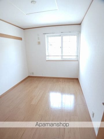 プラティークレジデンスAの内装写真