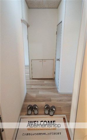 プレジール三島の内装写真