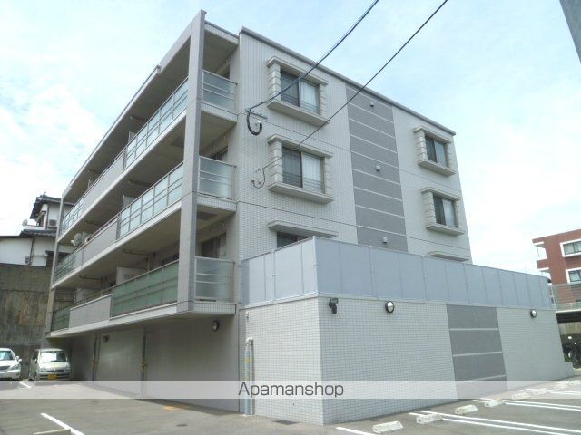 アーバンレジデンス 201  ｜ 福岡県福岡市東区若宮４丁目7-38（賃貸マンション2LDK・2階・58.42㎡） その5