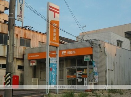 アズベル外新町[1K/22.28m2]の周辺1