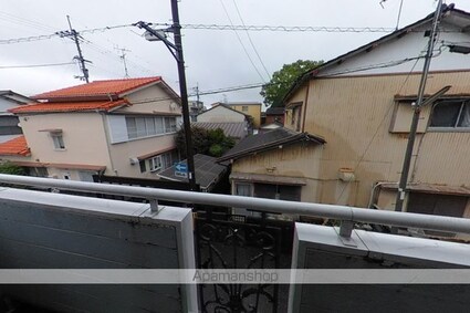 フローラ幸町[1K/19.66m2]の内装5