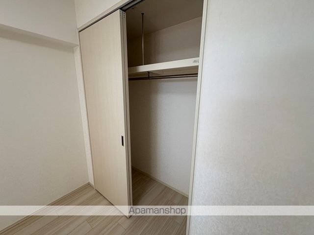 プレジオ西宮今津の内装写真