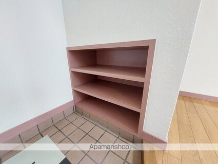 Ｅ’ｓ　ＦＬＡＴＳ[1R/18.62m2]の内装6