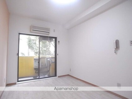 トレンタハウス八王子[1R/16.02m2]のリビング・居間