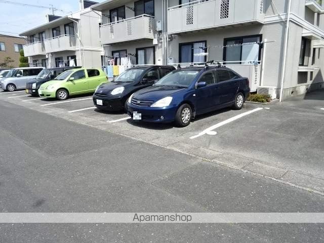 セジュールおおはしBのその他写真