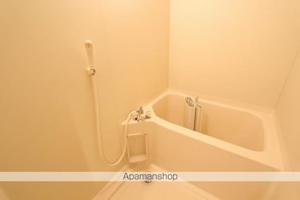 香川県高松市塩上町３丁目[1R/22.23m2]のバス