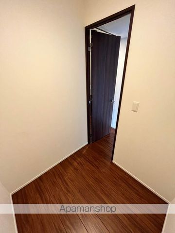 RJR堺筋本町タワーの内装写真
