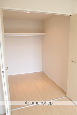 コンフォート26の内装写真
