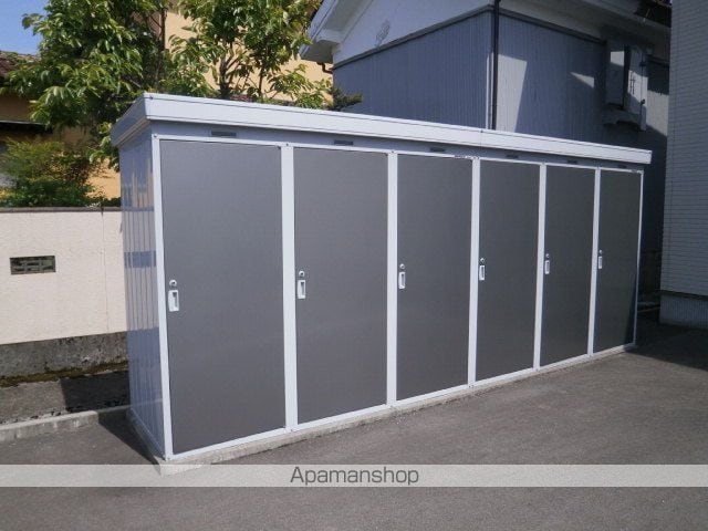 E−SQUAREのその他写真