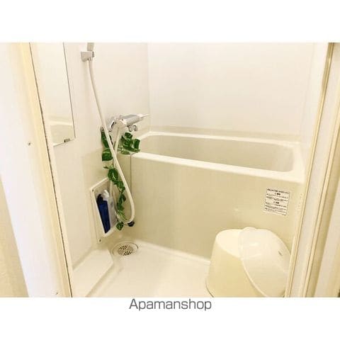 カルフール大通東の内装写真