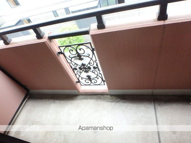 グリフィン横浜・山下公園弐番館の内装写真