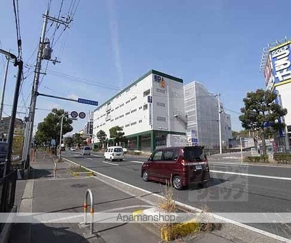 レオパレスURBAN桂坂のその他写真