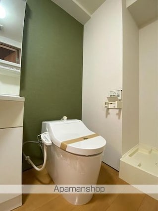 ＳＰＡＺＩＯ　Ｎｉｓｈｉｋｉｍａｃｈｉ[1R/36m2]のトイレ