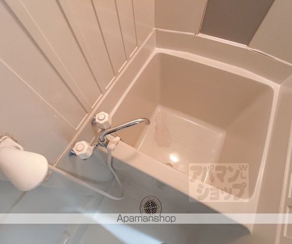 北村荘南棟の内装写真