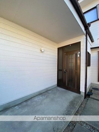 木太中央ハイツ[4LDK/82.17m2]の共用部4
