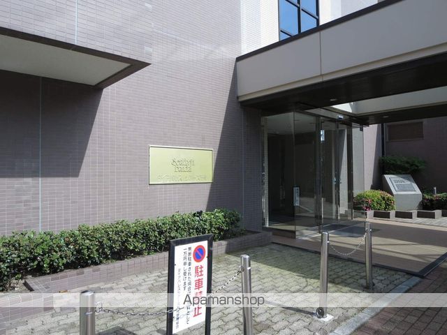 ダイアパレスシアース万代東棟のその他写真