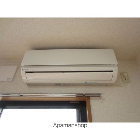 スカイヒル生田の内装写真