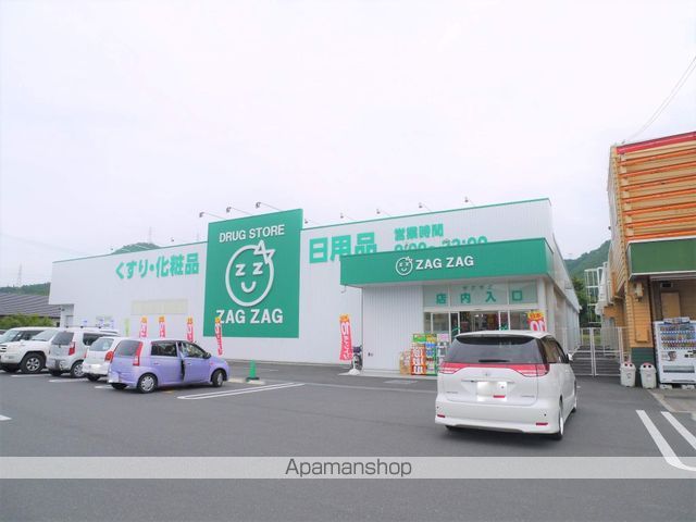 フェリーチェの周辺写真