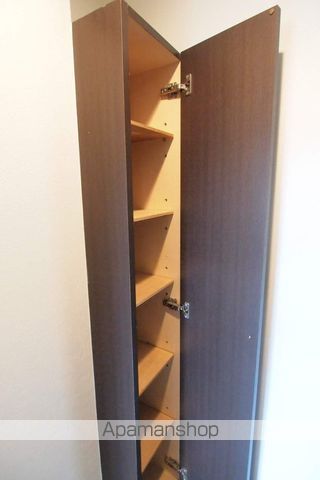 E’S東札幌の内装写真