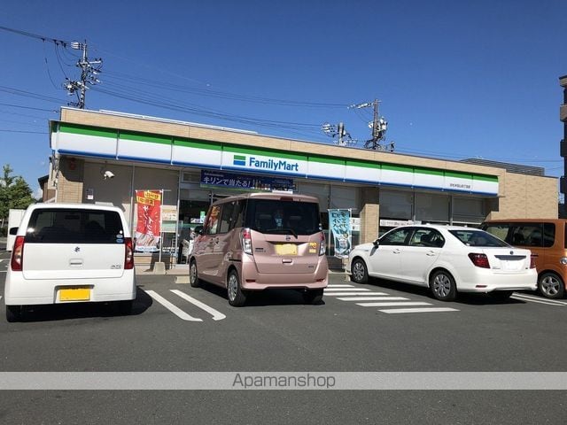 ヴァン・クールの周辺写真