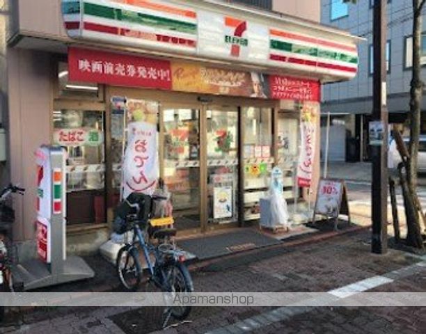 SPコート大森町の周辺写真