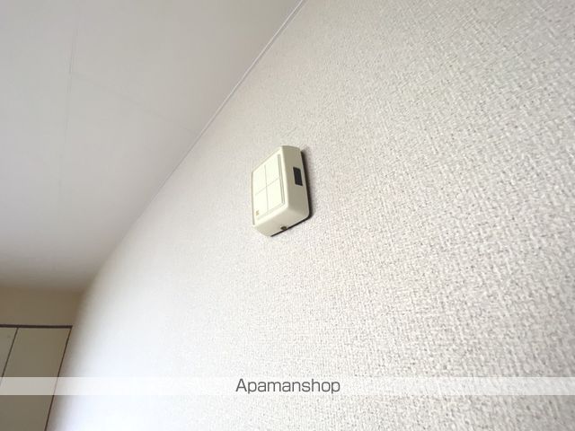 コーポピロッティの内装写真