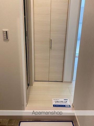 VIVIの内装写真