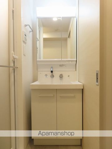 レジディア板橋本町プレイスの内装写真