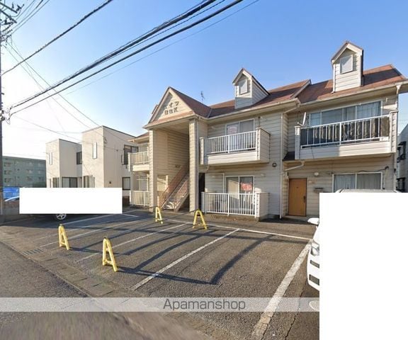 ハイツB&Kのその他写真