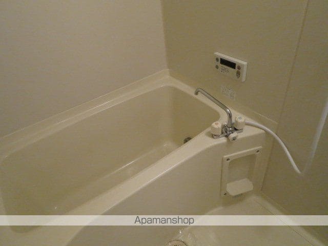 サンシャイン大留の内装写真