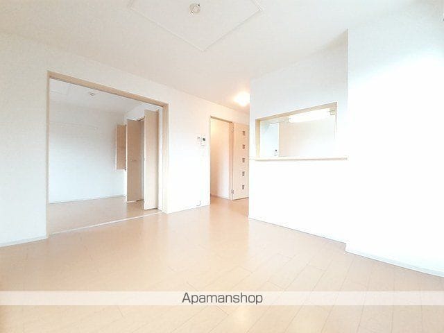グランクリュー上の原の内装写真