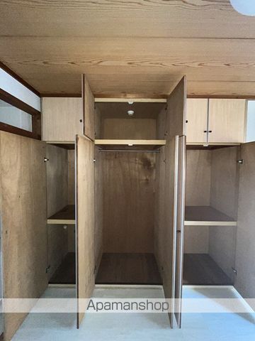 とさでん交通後免線 高須駅 徒歩2分 5階建 築38年の内装写真