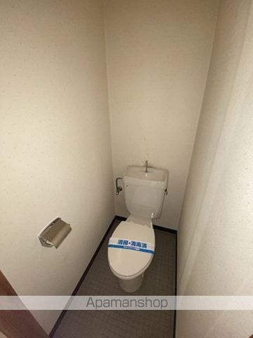 ハイツイーストクラウドの内装写真