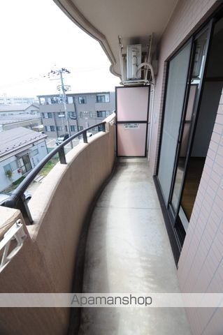ワークヒルズの内装写真