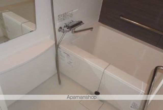 パークアクシス住吉の内装写真